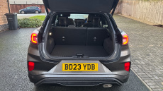 Ford Puma 1.0 EcoBoost Hybrid mHEV 155 ST-Line X 5dr Petrol Hatchback